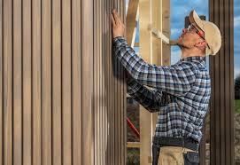 Trusted Salmon, ID Siding Installation Experts